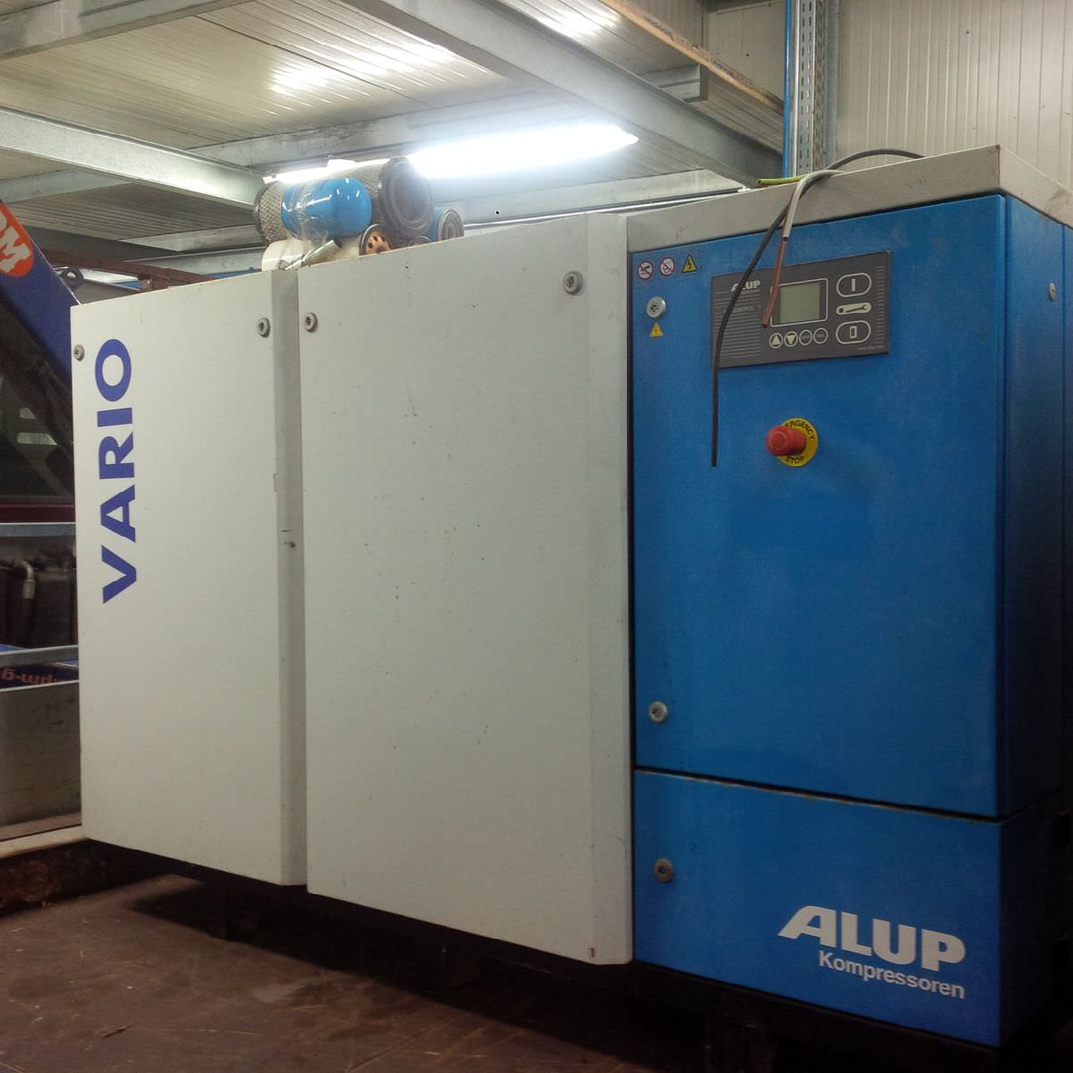 ALUP Vario 22  2008