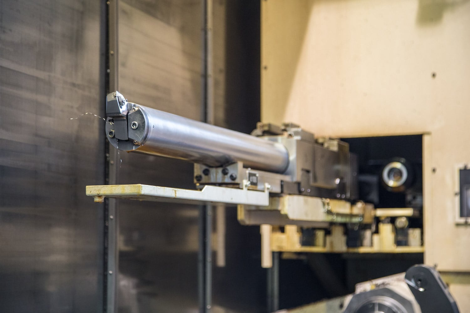 MAZAK E650 Integrex H II  2008