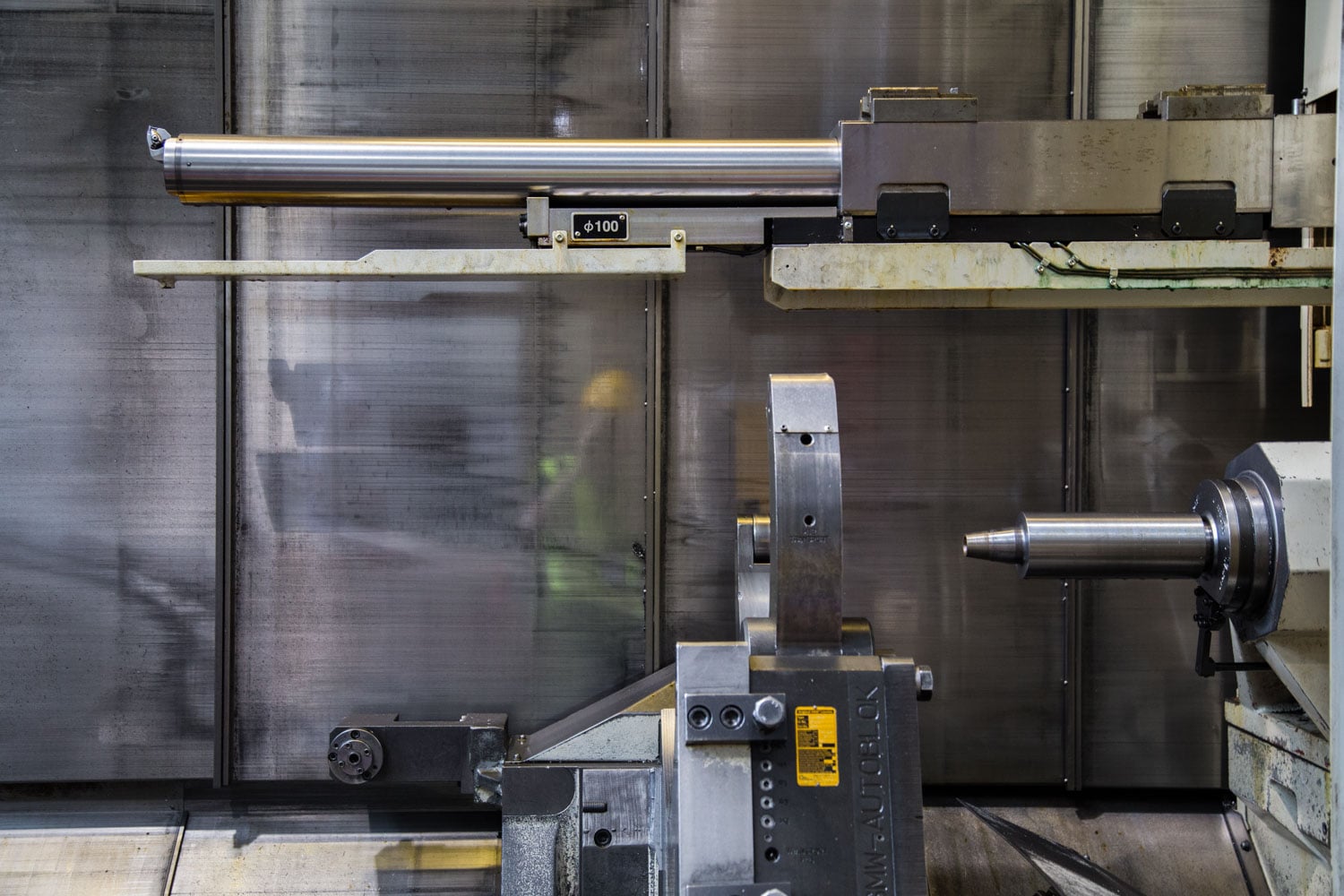 MAZAK Integrex E-650-H-11  2008