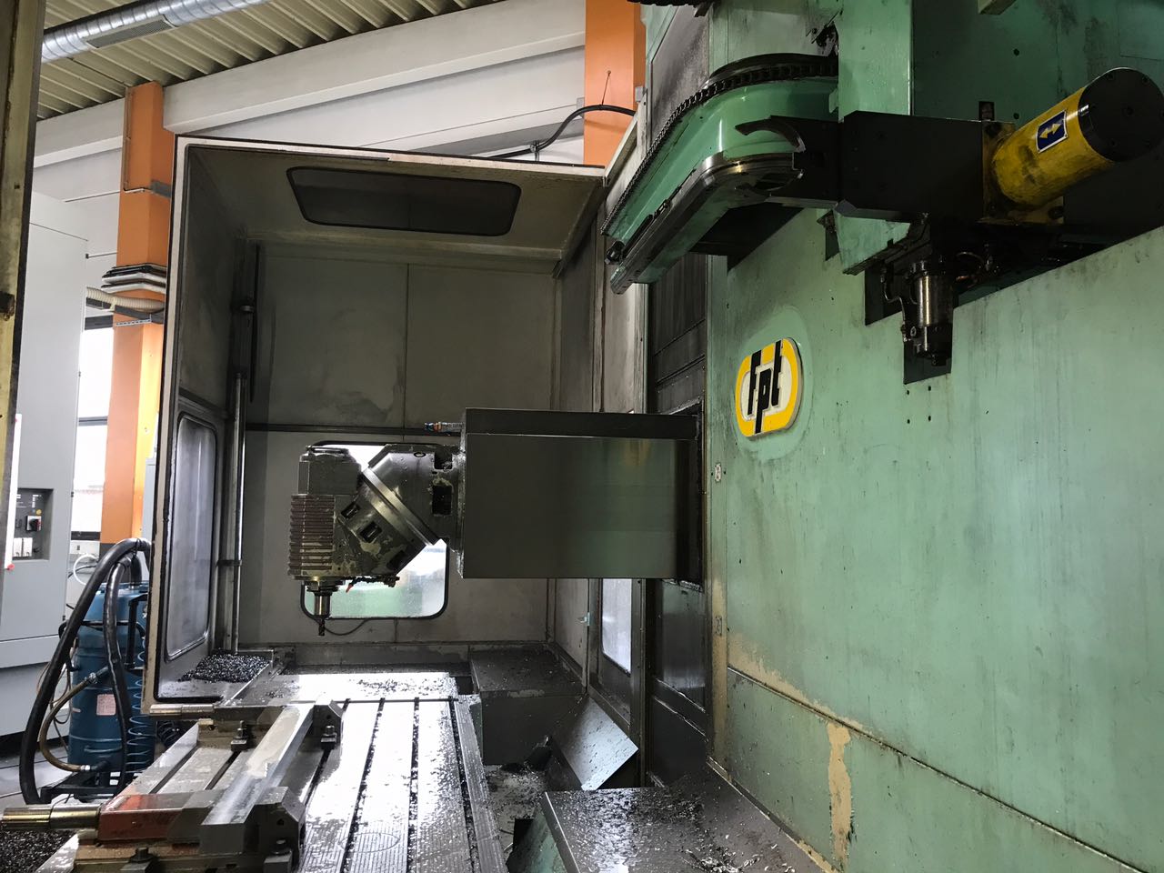 FPT lem 934 
