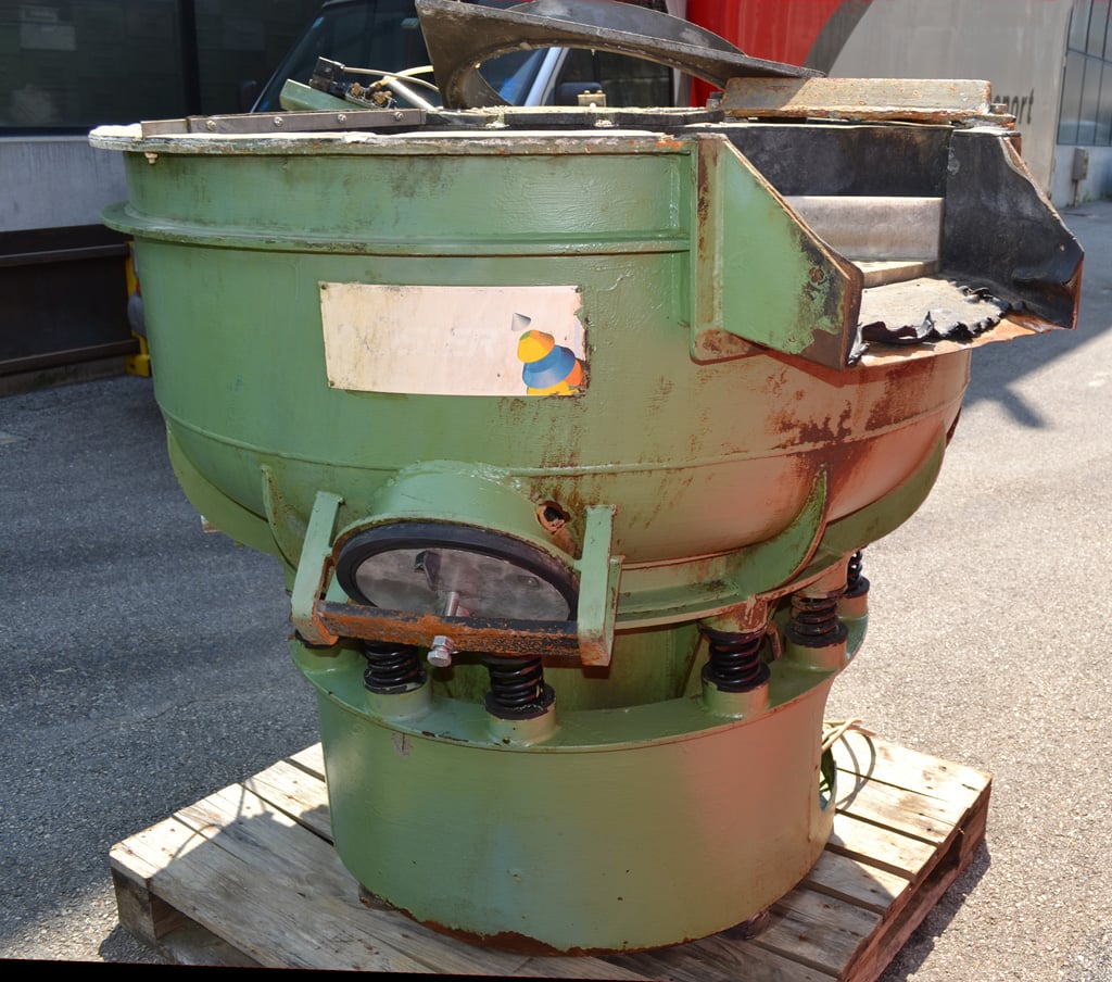 ROSLER R 320 KP  1999