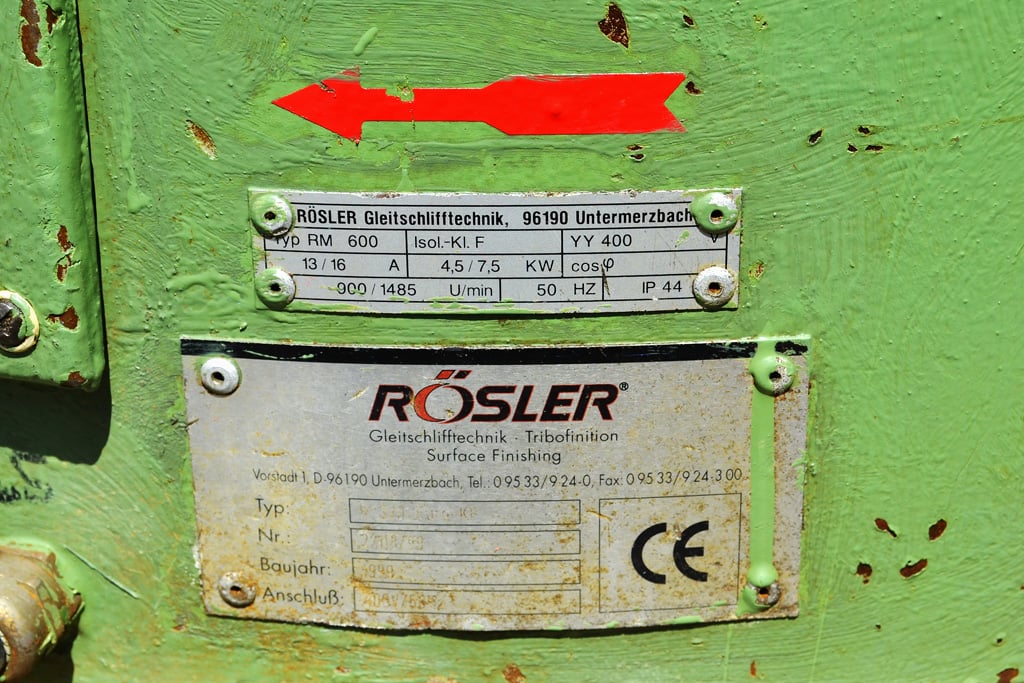 ROSLER R 320 KP  1999