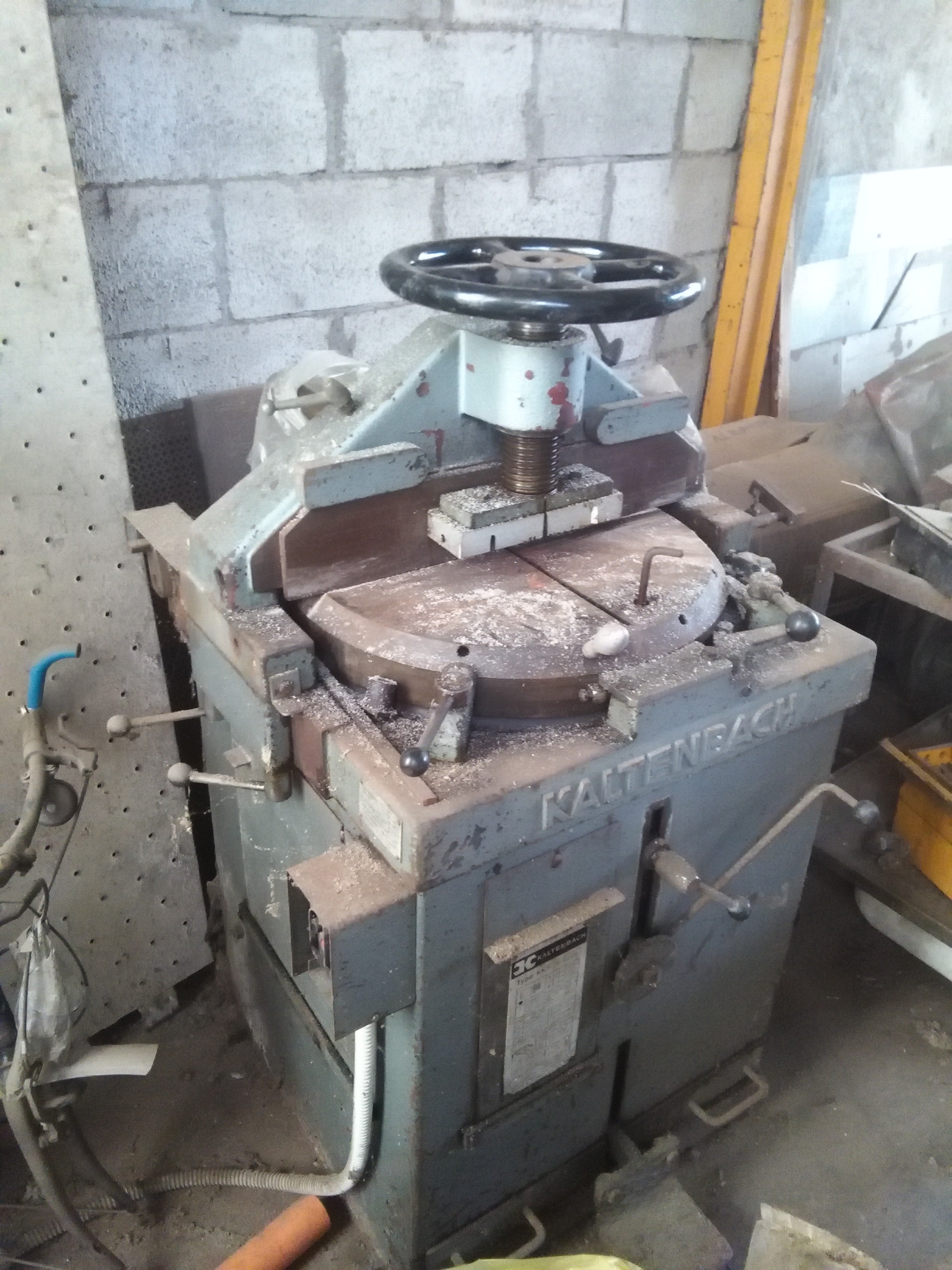 KALTENBACH Type KKS 