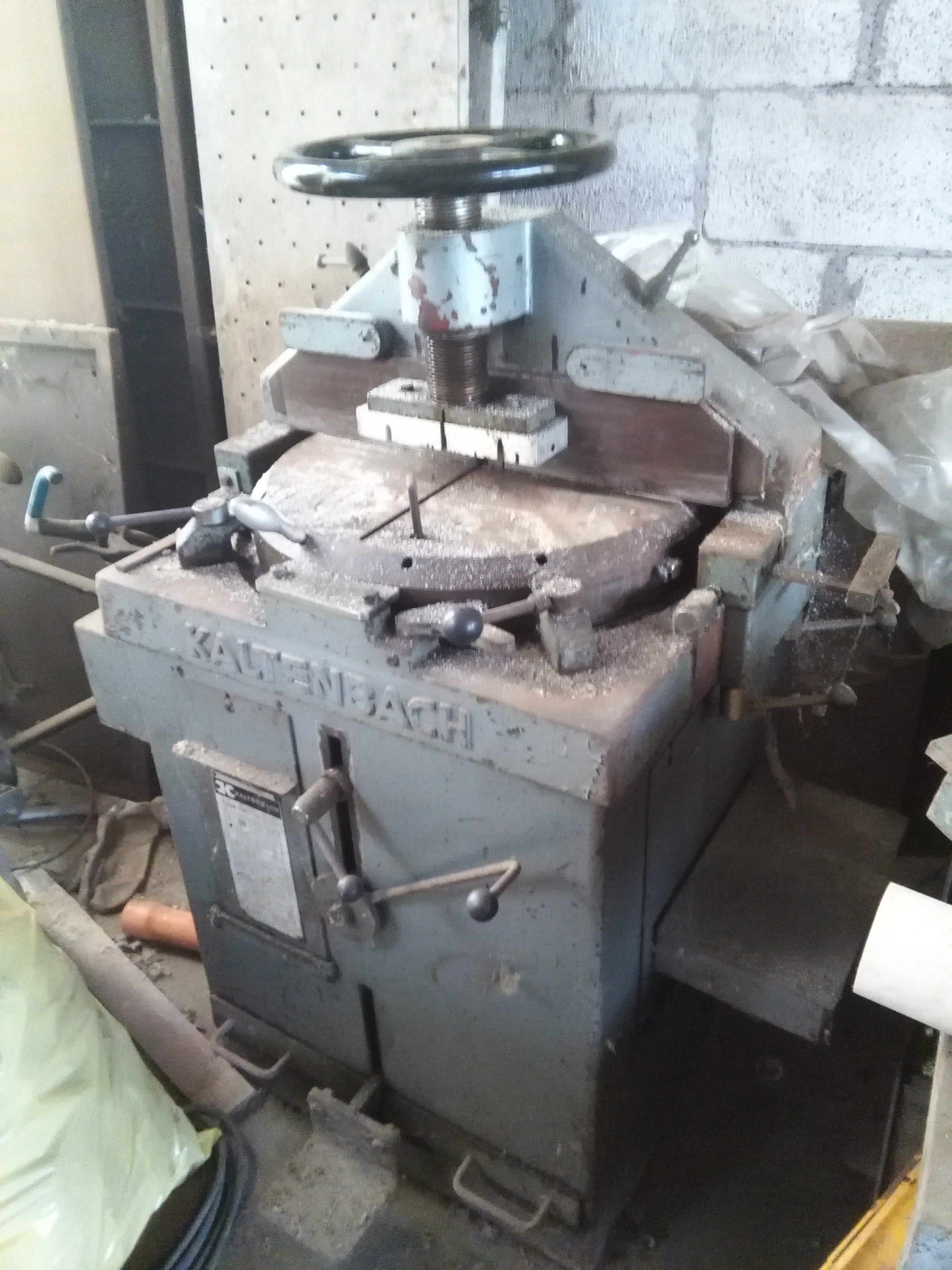 KALTENBACH Type KKS 
