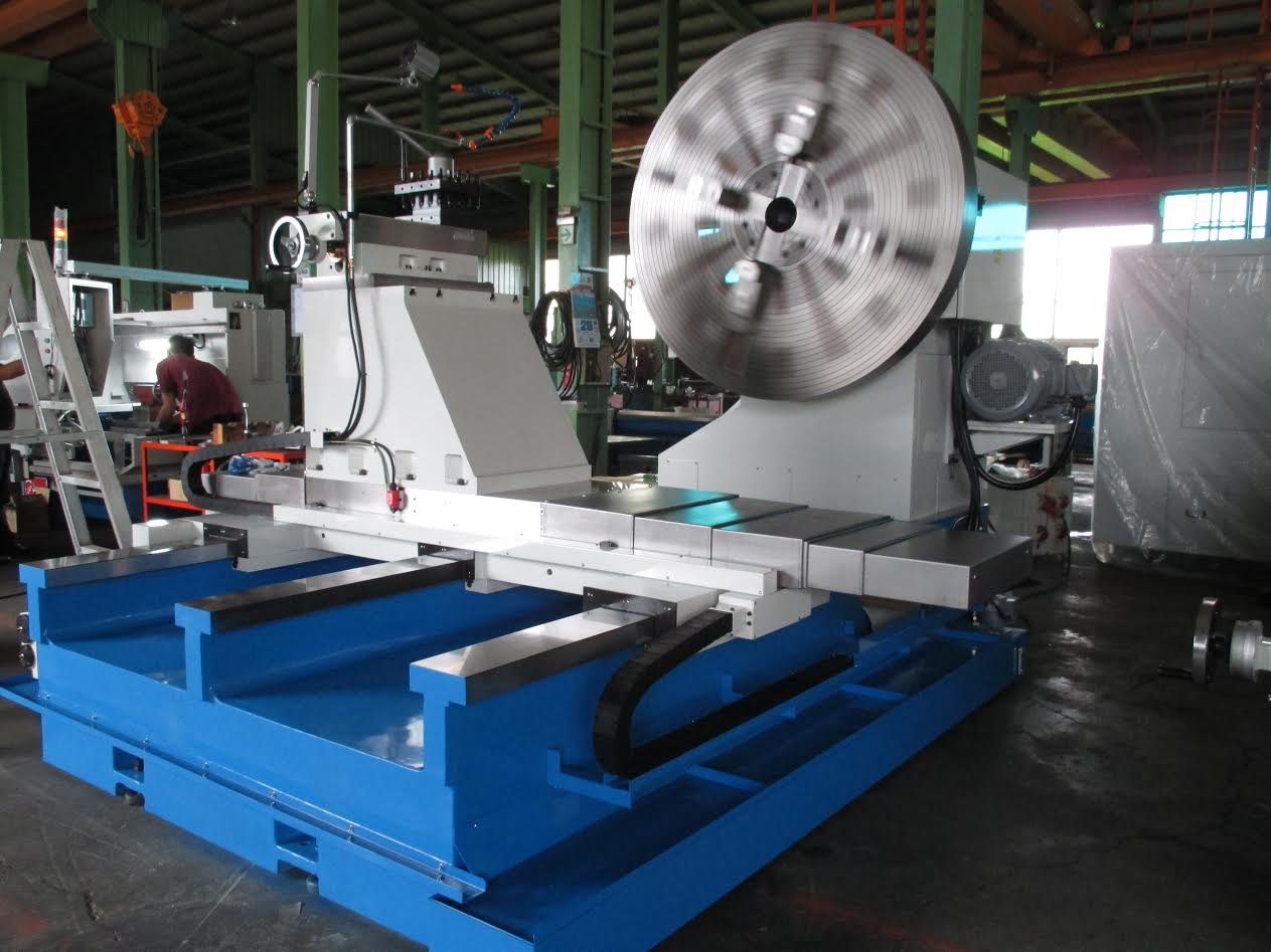 LANSING 1500 - 2000 - 2500 