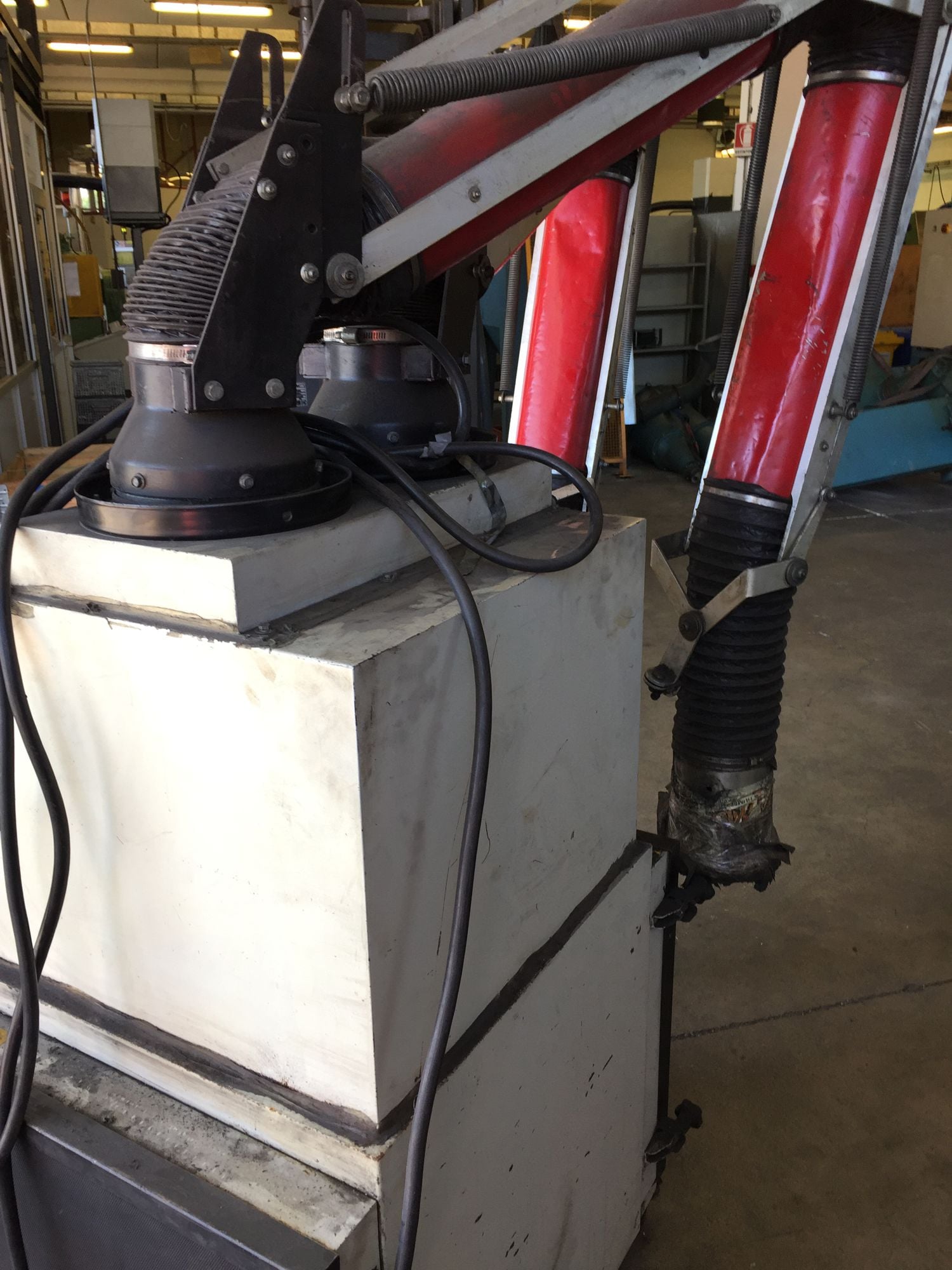 AR FILTRAZIONI AR3 PX  1998