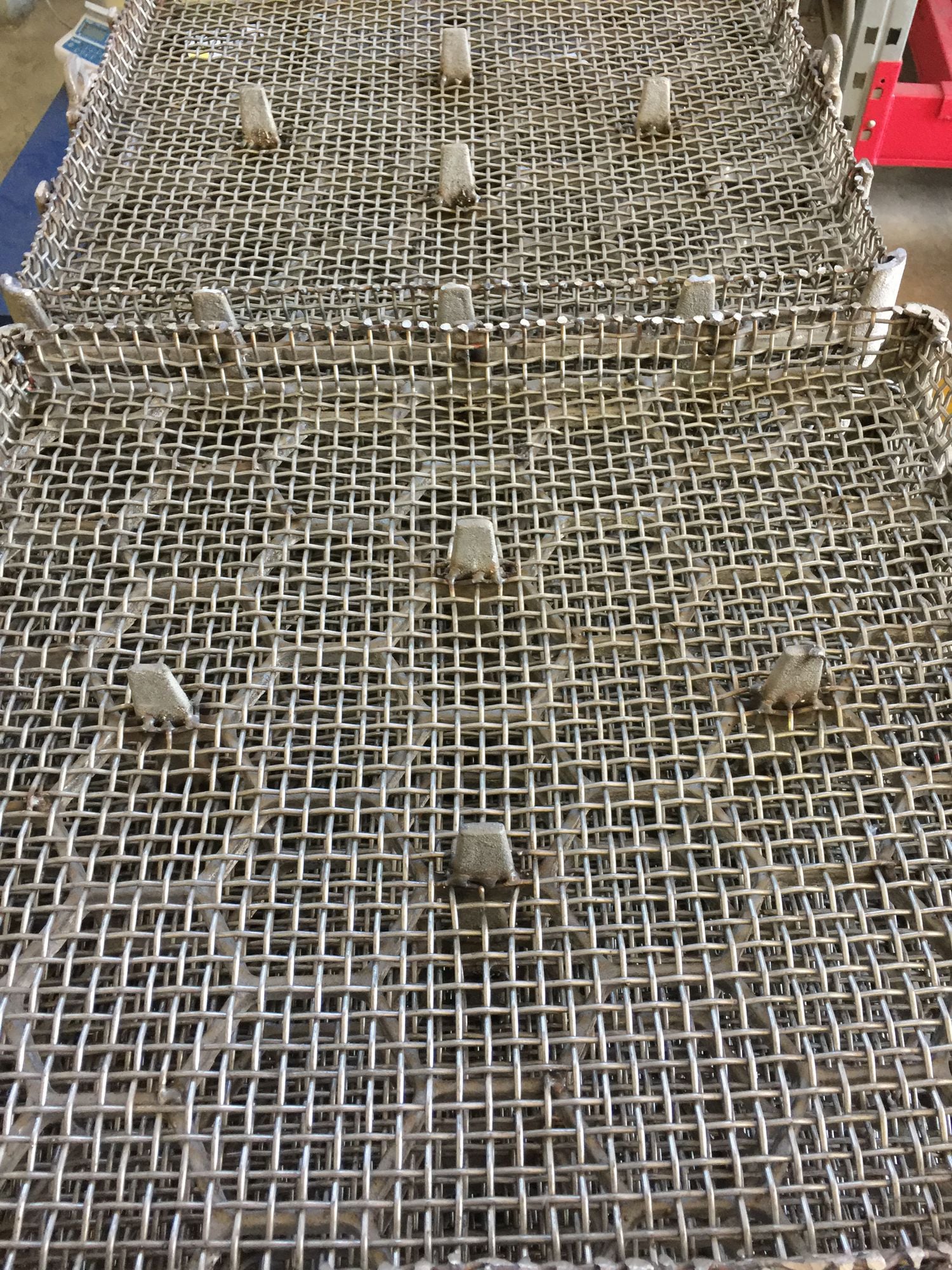 NICRO Cestelli+base  2011