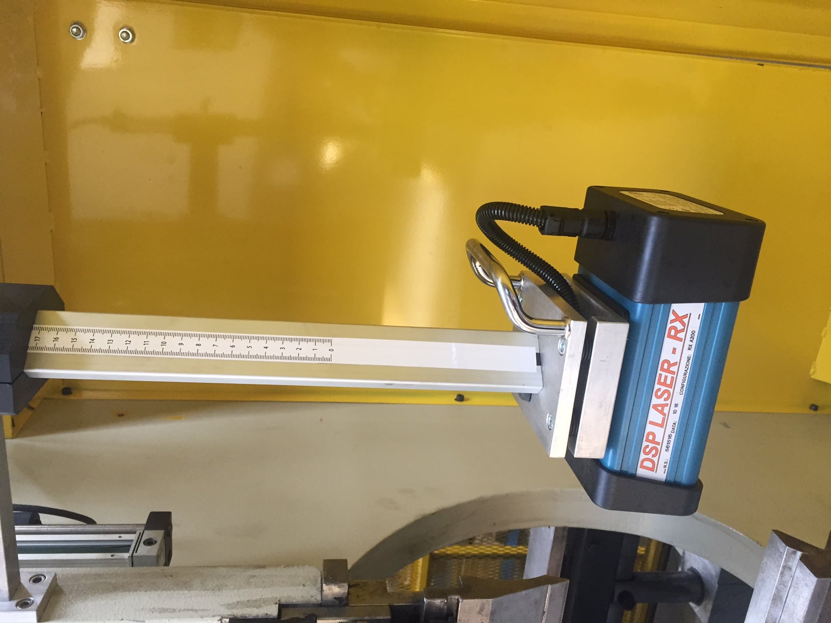 IMAL 4100x160ton  1996