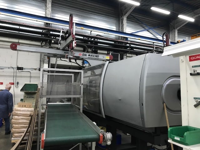 SANDRETTO Série Nove S  2002