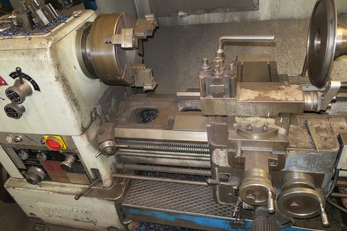 ANSELMI MONO FAP 325 EA 