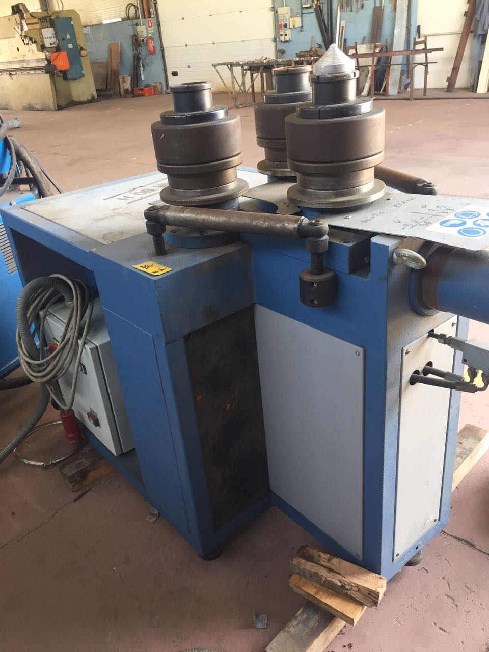 ARITALIA AR 60 H 