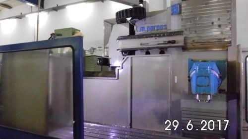 PARPAS SL90/2000  1997