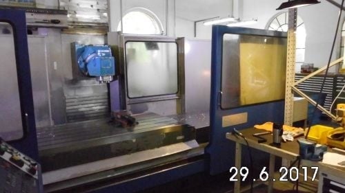 PARPAS SL90/2000  1997