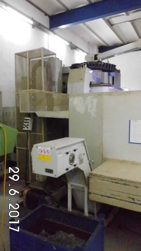 PARPAS SL90/2000  1997