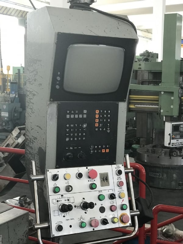 FIL fa 160  1990