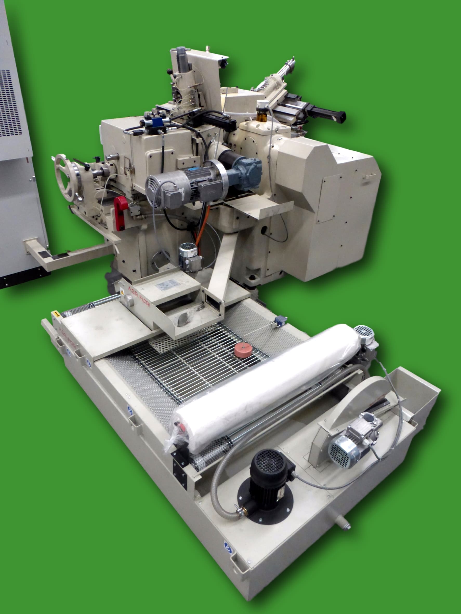 CINCINNATI Nr.2  2015