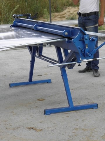 PROD-MASZ ZGR-2140L/0.8/165 