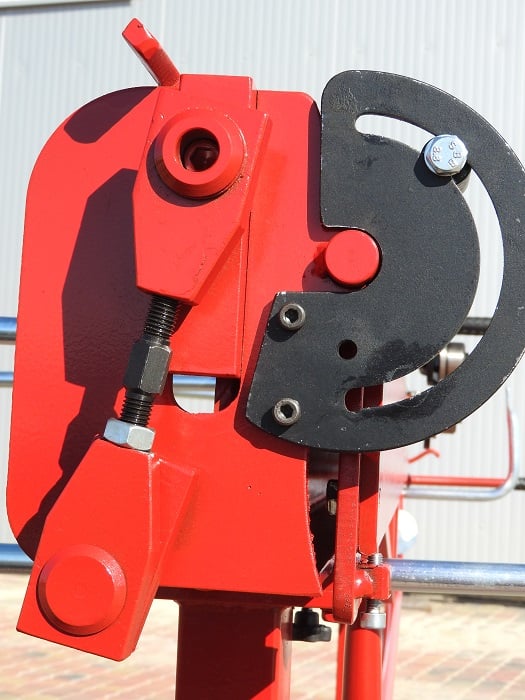 PROD-MASZ ZGR-2140T/0.8/145 