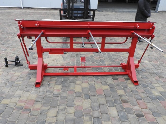 PROD-MASZ REDPLUS-2200/0.8/140 