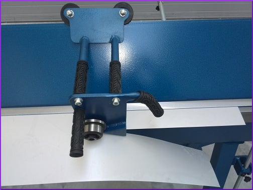 PROD-MASZ ZGR-2640/1.5/145 