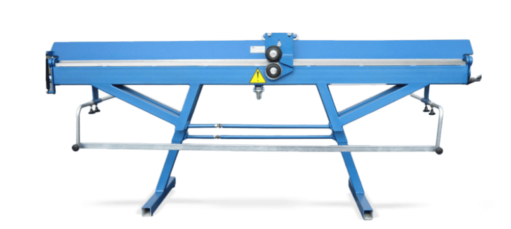 PROD-MASZ ZGR-2640L/0.8/165 