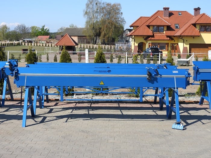 PROD-MASZ ZGR-3140/0.8/145 