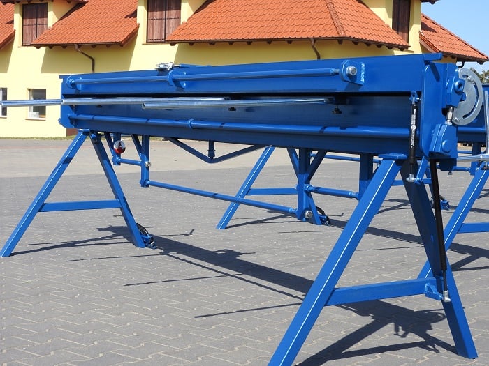 PROD-MASZ ZGR-3140/0.8/145 