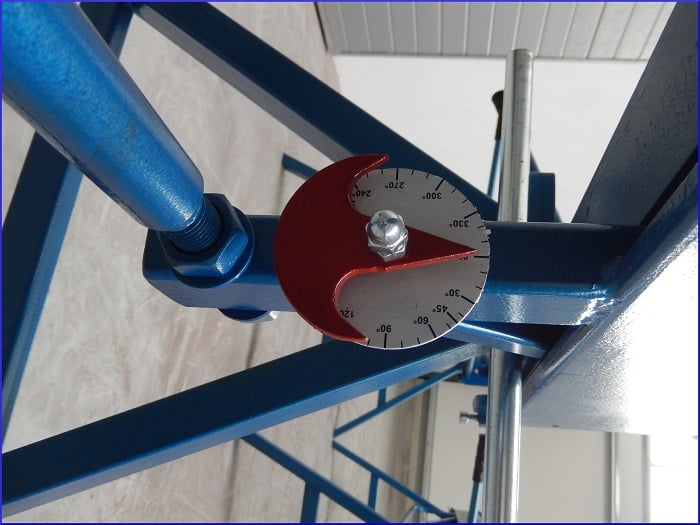 PROD-MASZ ZGR-3140/0.8/145 