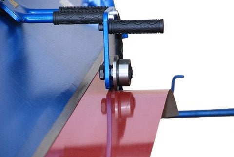 PROD-MASZ ZGR-3140/1.0/145 