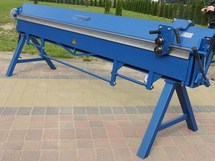 PROD-MASZ ZGR-3140/1.0/145 