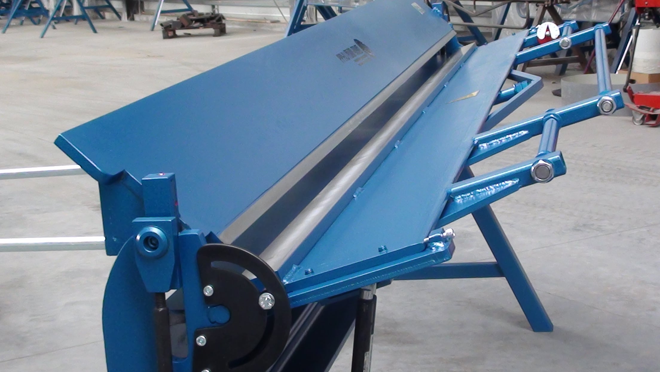 PROD-MASZ ZGR-3140/1.0/145 