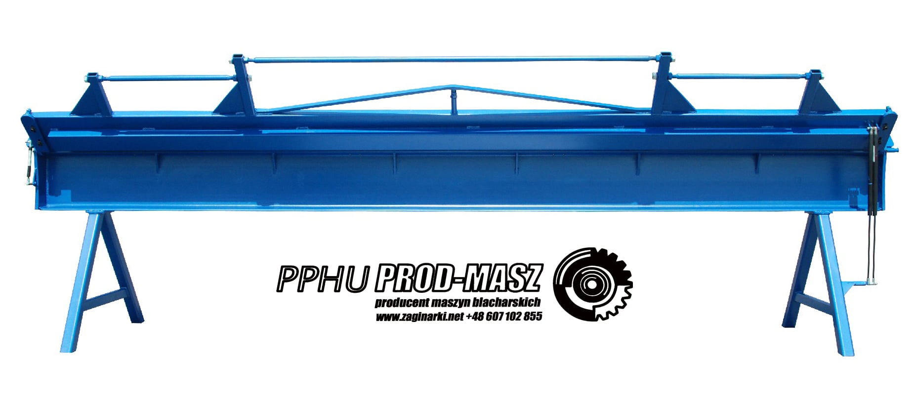 PROD-MASZ ZGR-4140/0.65/145 