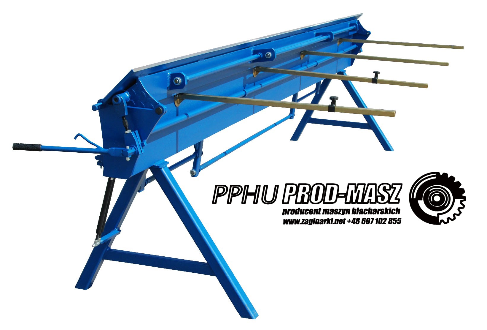 PROD-MASZ ZGR-4140/0.65/145 