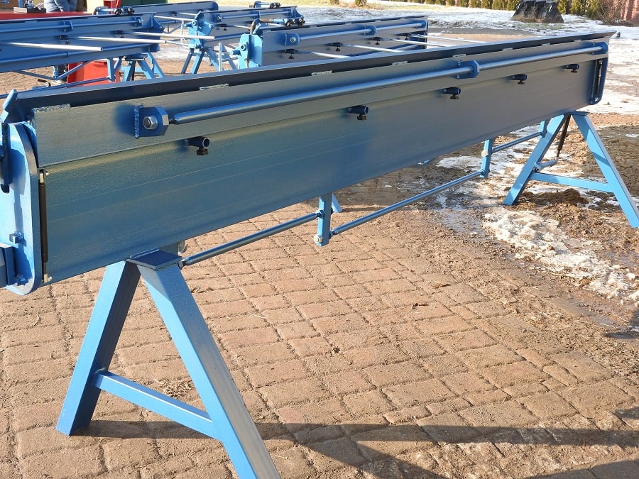 PROD-MASZ ZGR-4140/0.65/145 