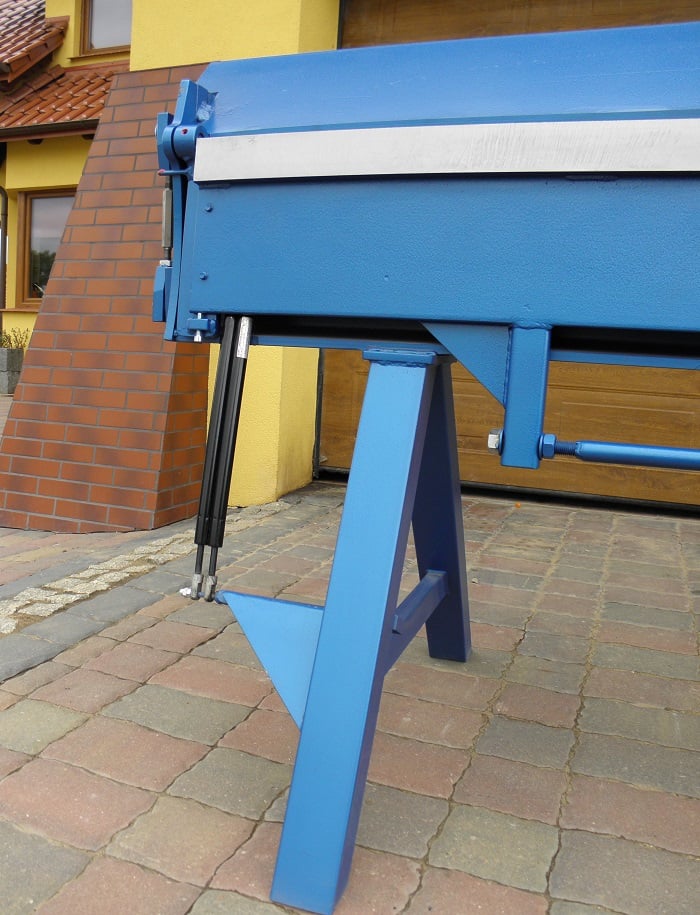 PROD-MASZ ZGR-4140/0.8/145 