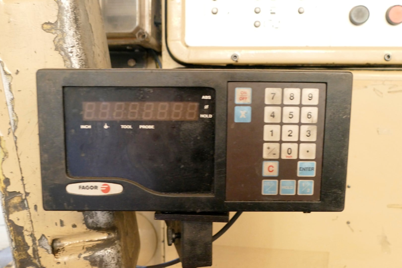 WMW MODUL ZFWZ 2500/30  1975