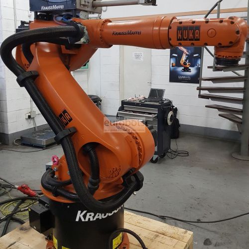 KUKA kr60 L30/3 