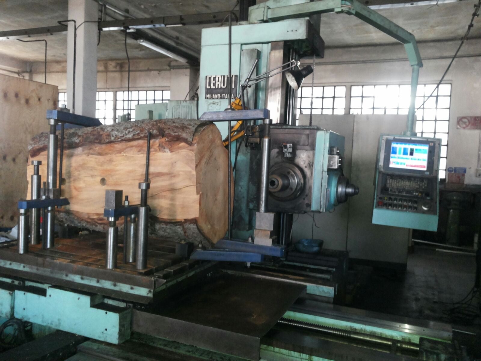 CERUTI CERUTIMATIC  2003