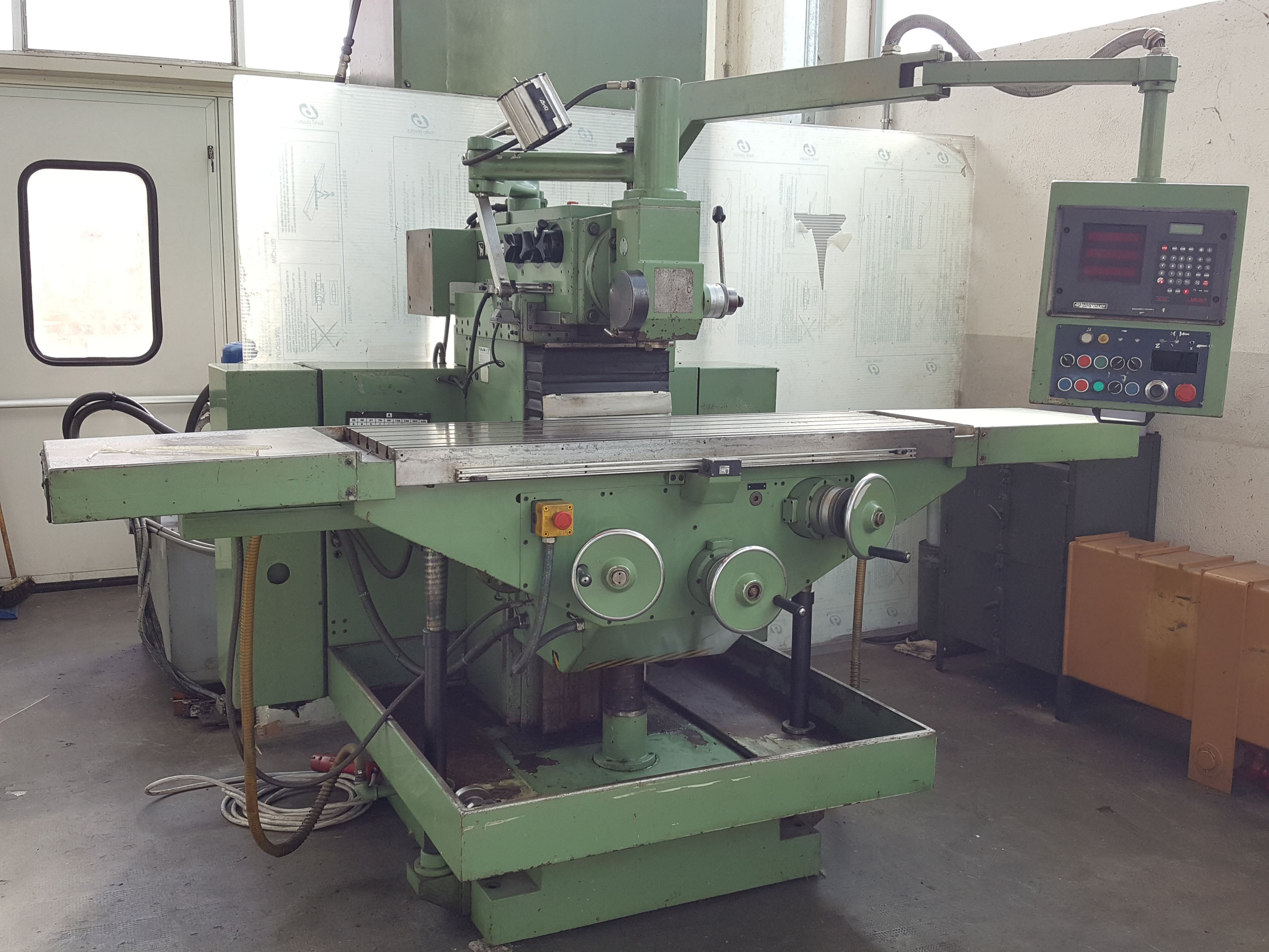 Immagine dettaglio del prodotto ALCOR 220 plus 