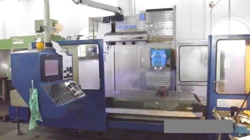 PARPAS sl 90 