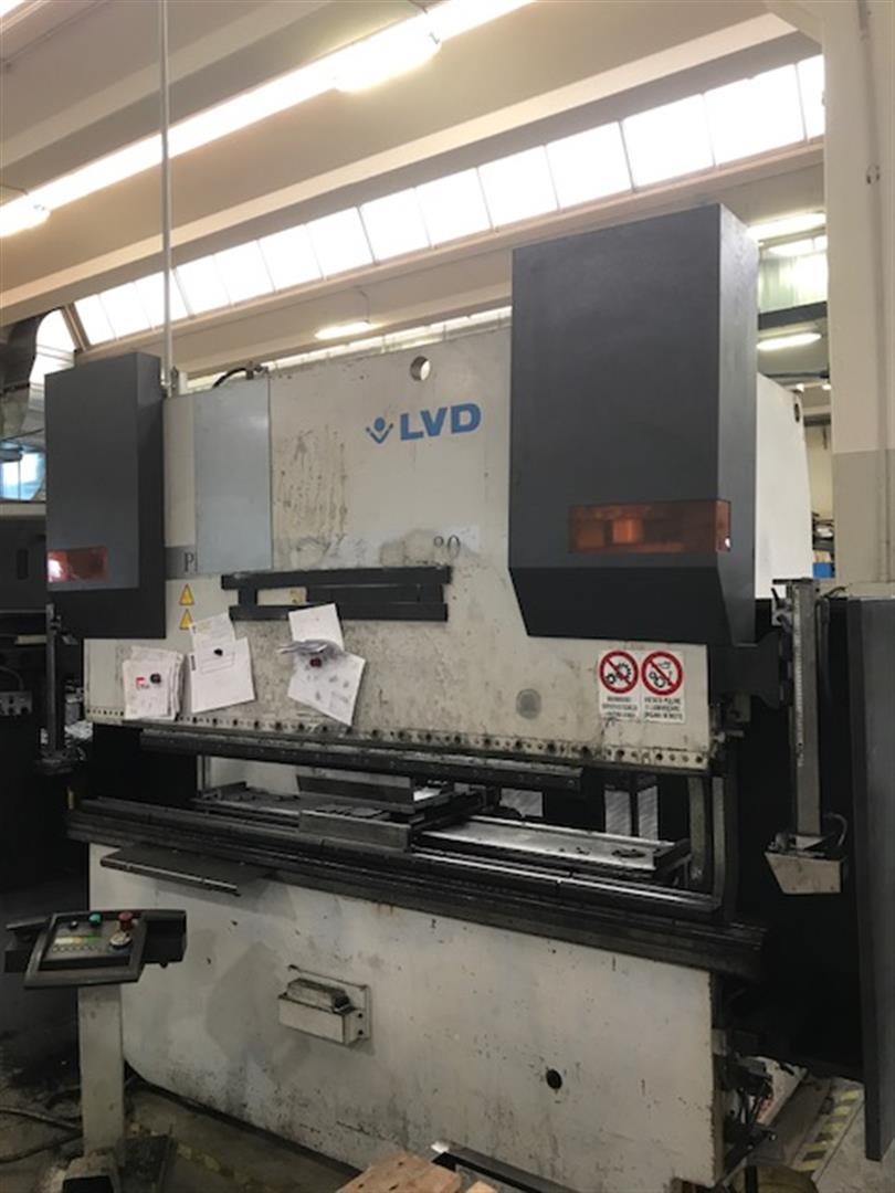 LVD ppeb 80/25 