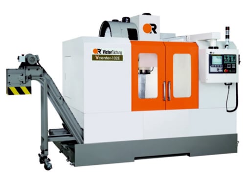 VICTOR TAICHUNG vc102e 