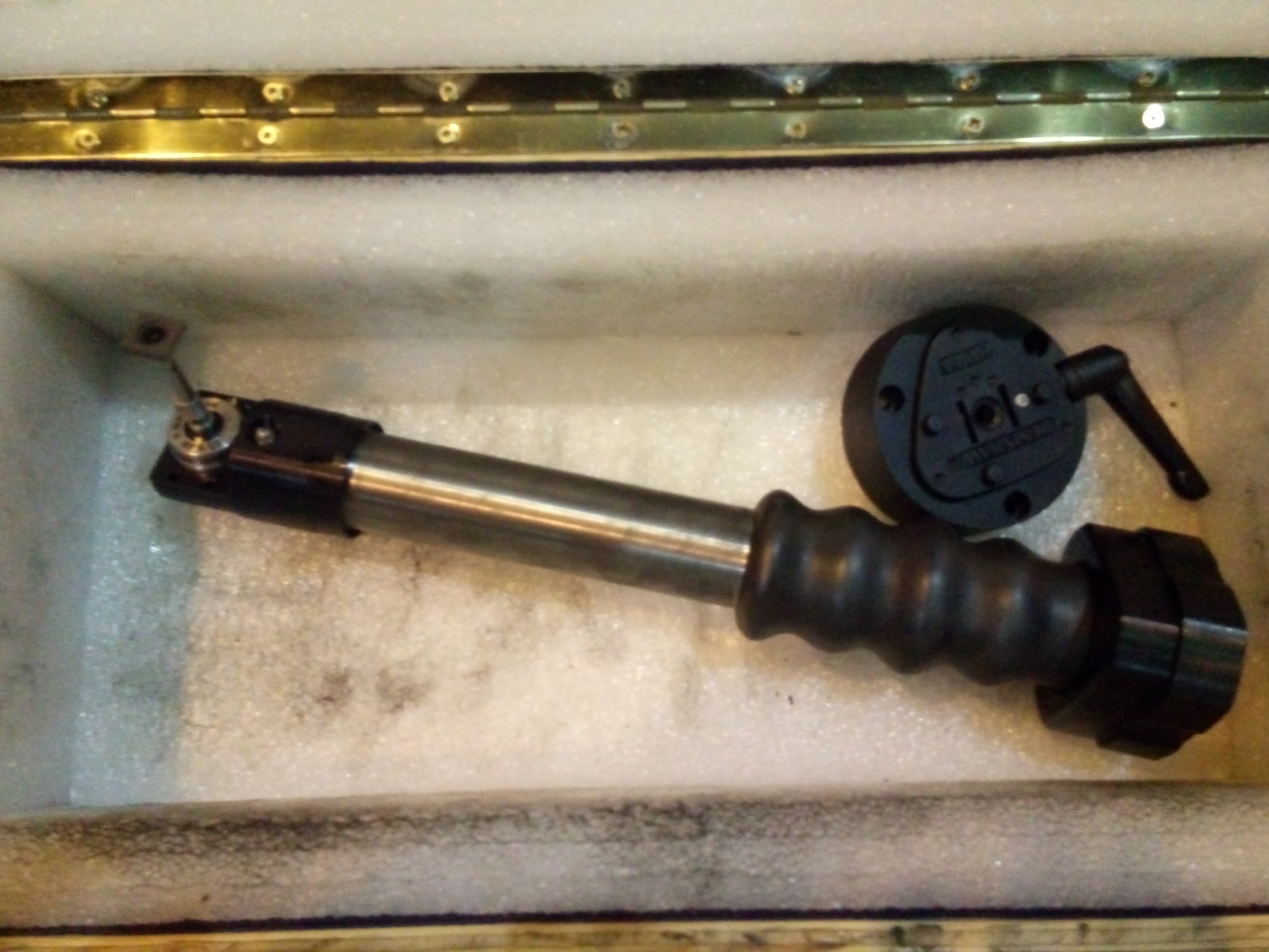 SCHIESS FRORIEP DV50 