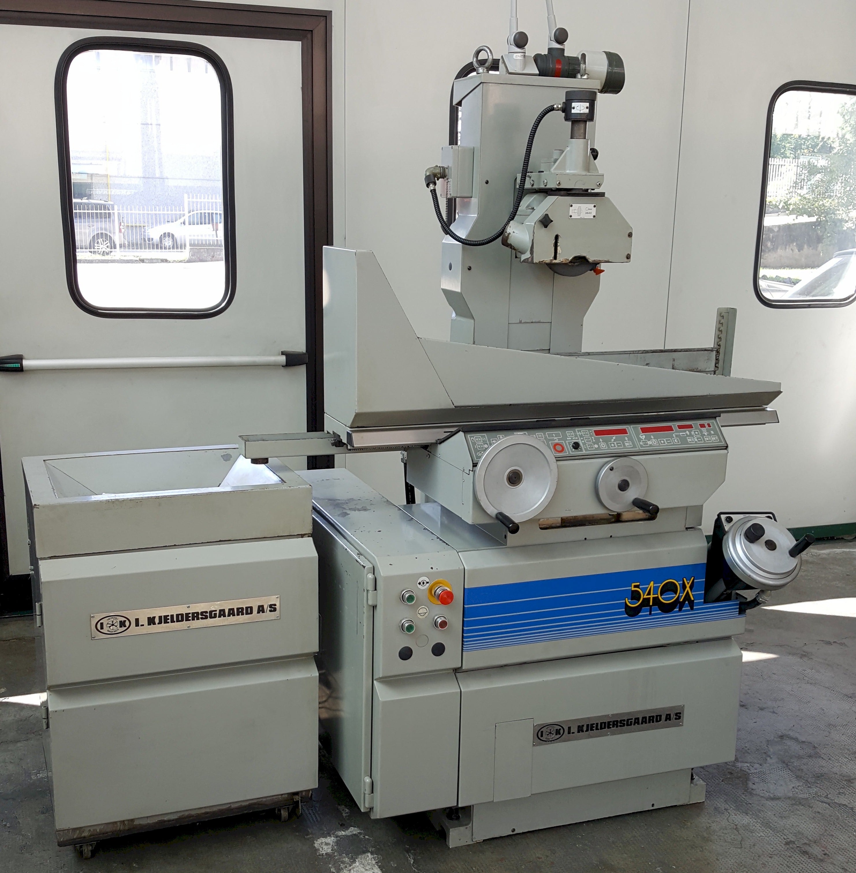 JONES SHIPMAN 540x 