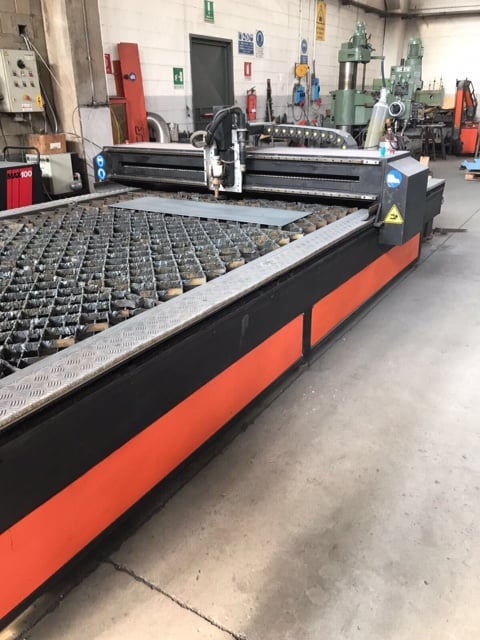 CR ELECTRONIC CR ADVANCED PLASMA 