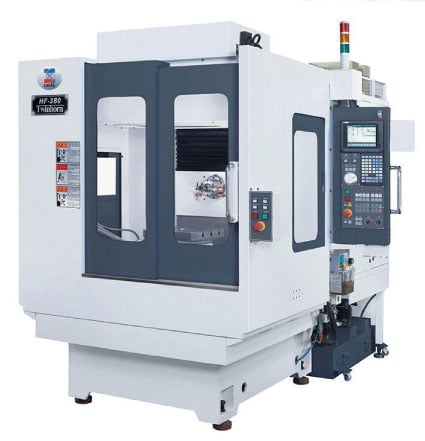 TWINHORN hf 380 