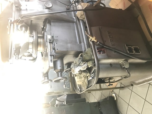 MIKRON 102-05 