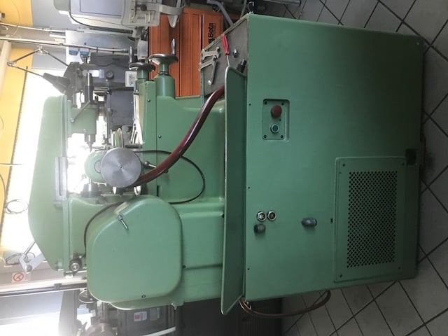 MIKRON 102-05 