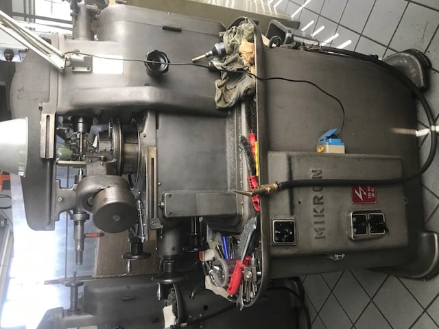MIKRON 102-05 