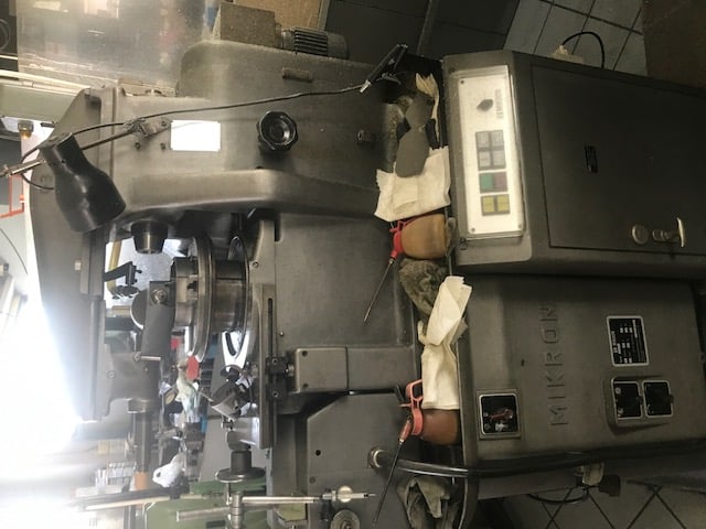 MIKRON 102-05 